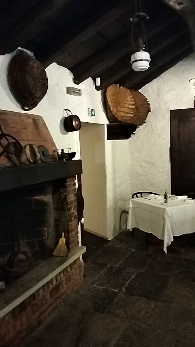 Ristorante Crotasc Photo 2