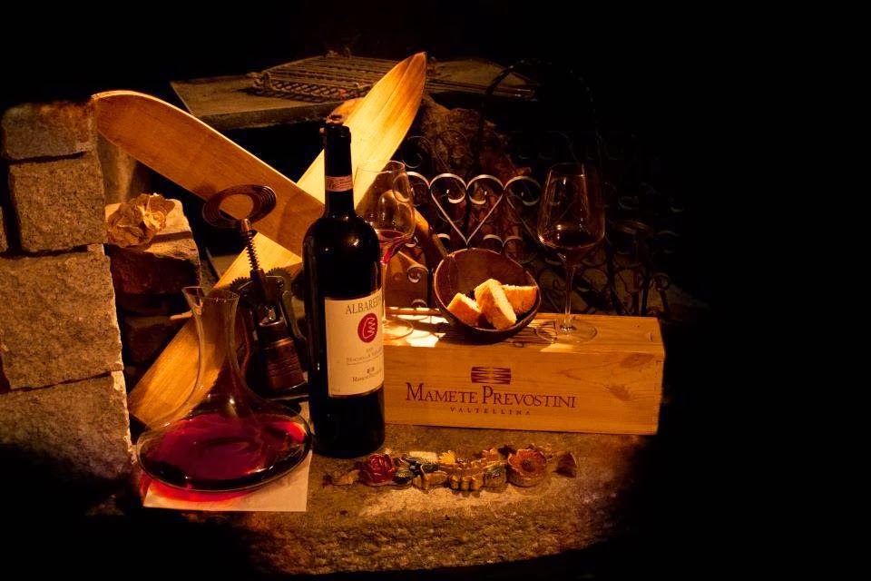 Ristorante Crotasc Photo 3