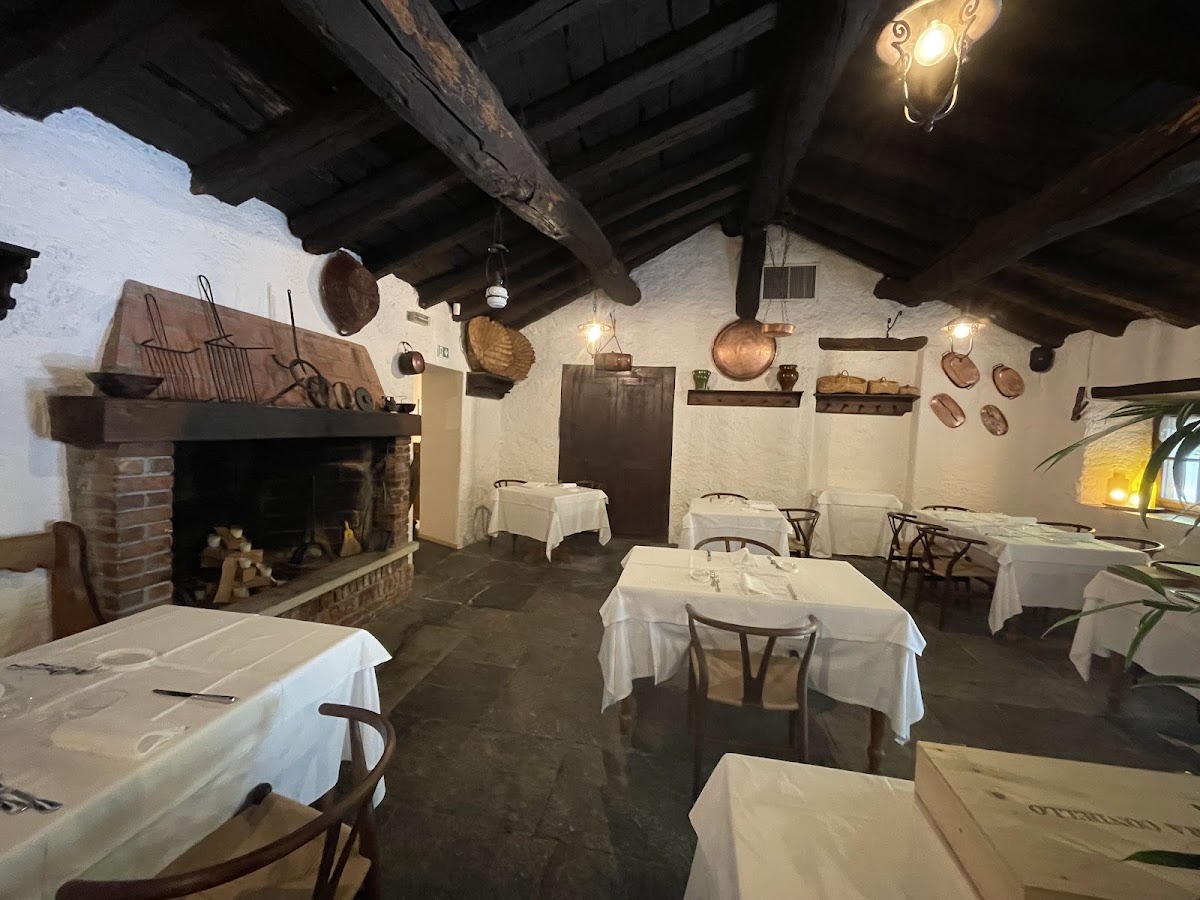 Ristorante Crotasc Photo 4