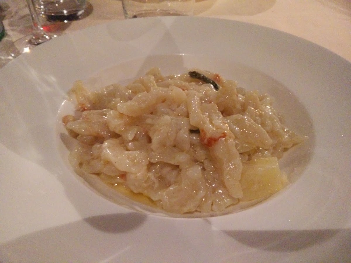 Ristorante Crotasc Photo 7