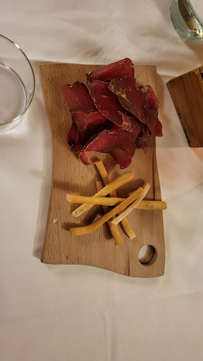 Ristorante Crotasc Photo 8