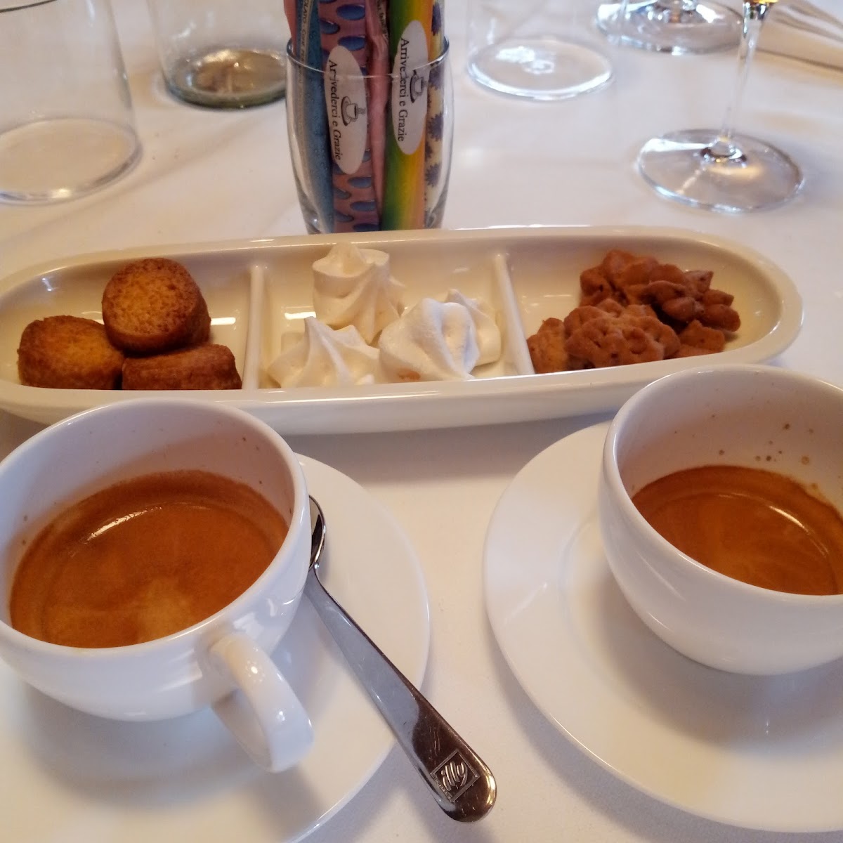 Ristorante Crotasc Photo 9