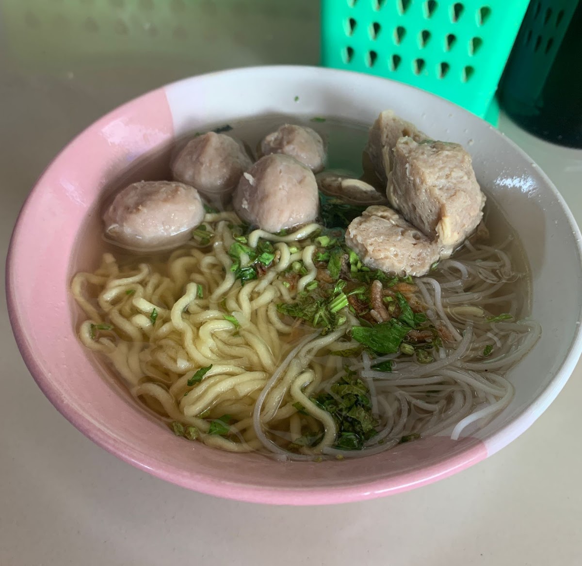 Bakso Lestari