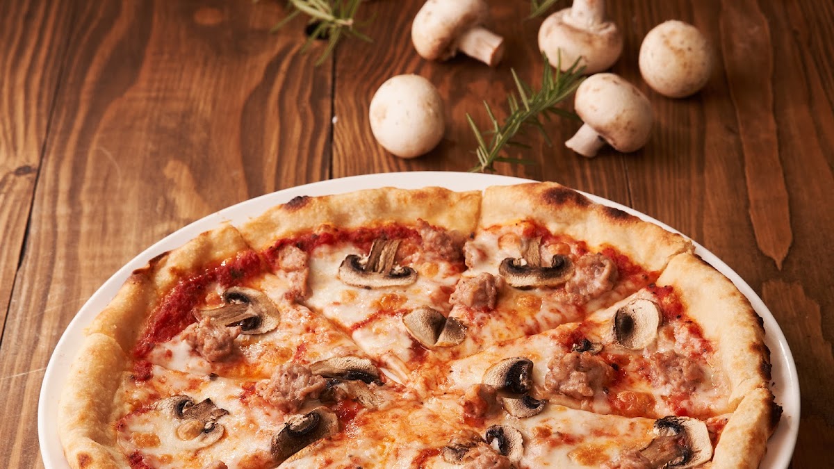 Pizzarina Photo 3