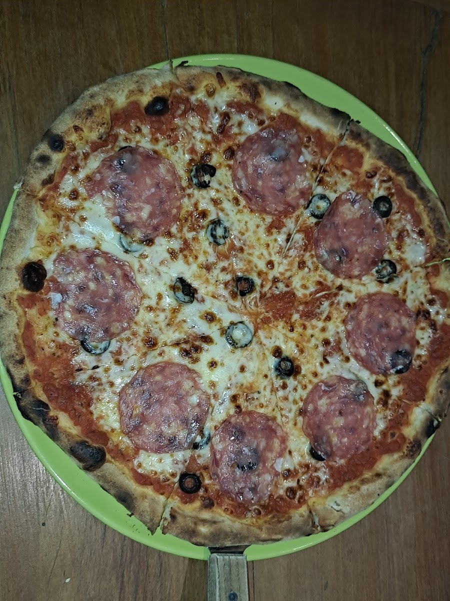 Pizzarina Photo 9