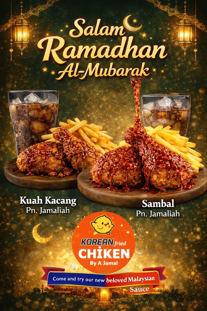 CHIKEN BY A JAMAL Photo 6