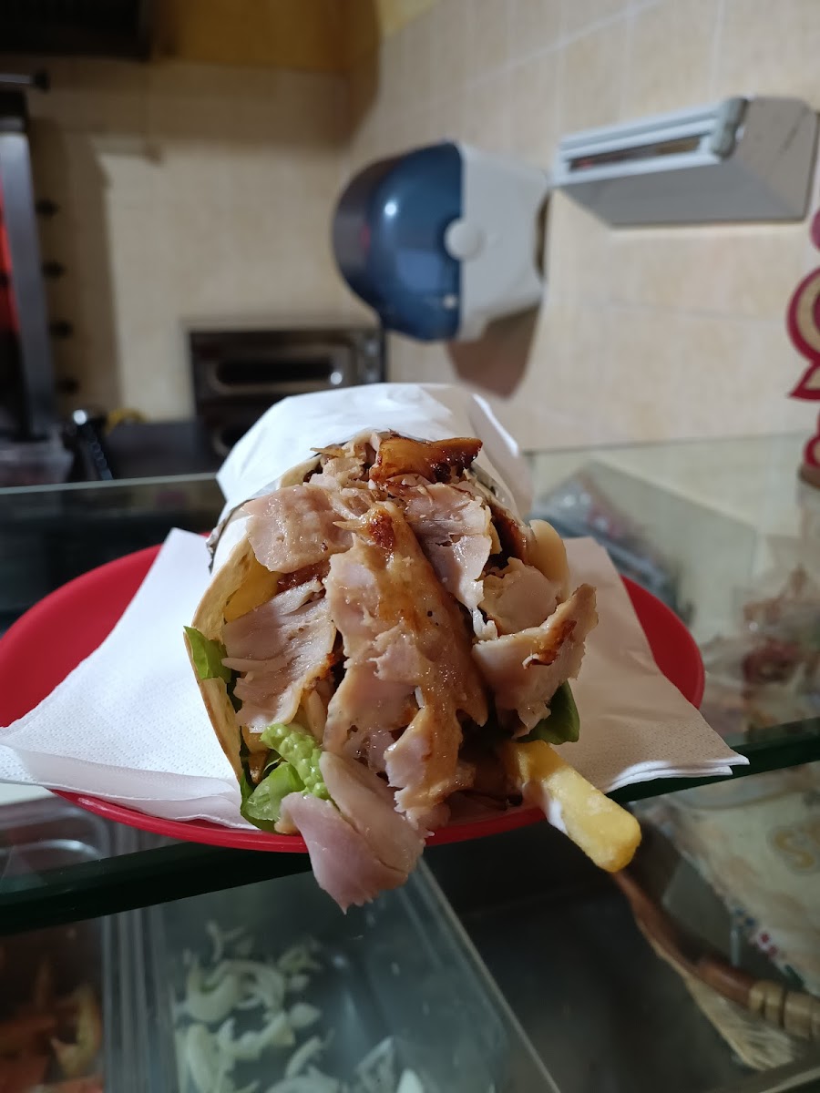kebab