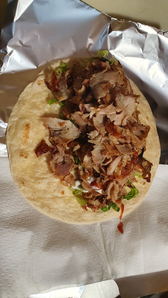 kebab Photo 10