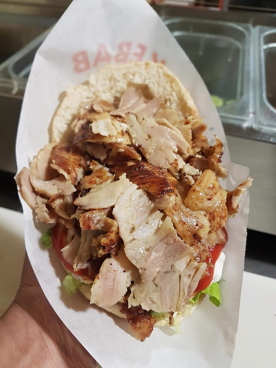 kebab Photo 6