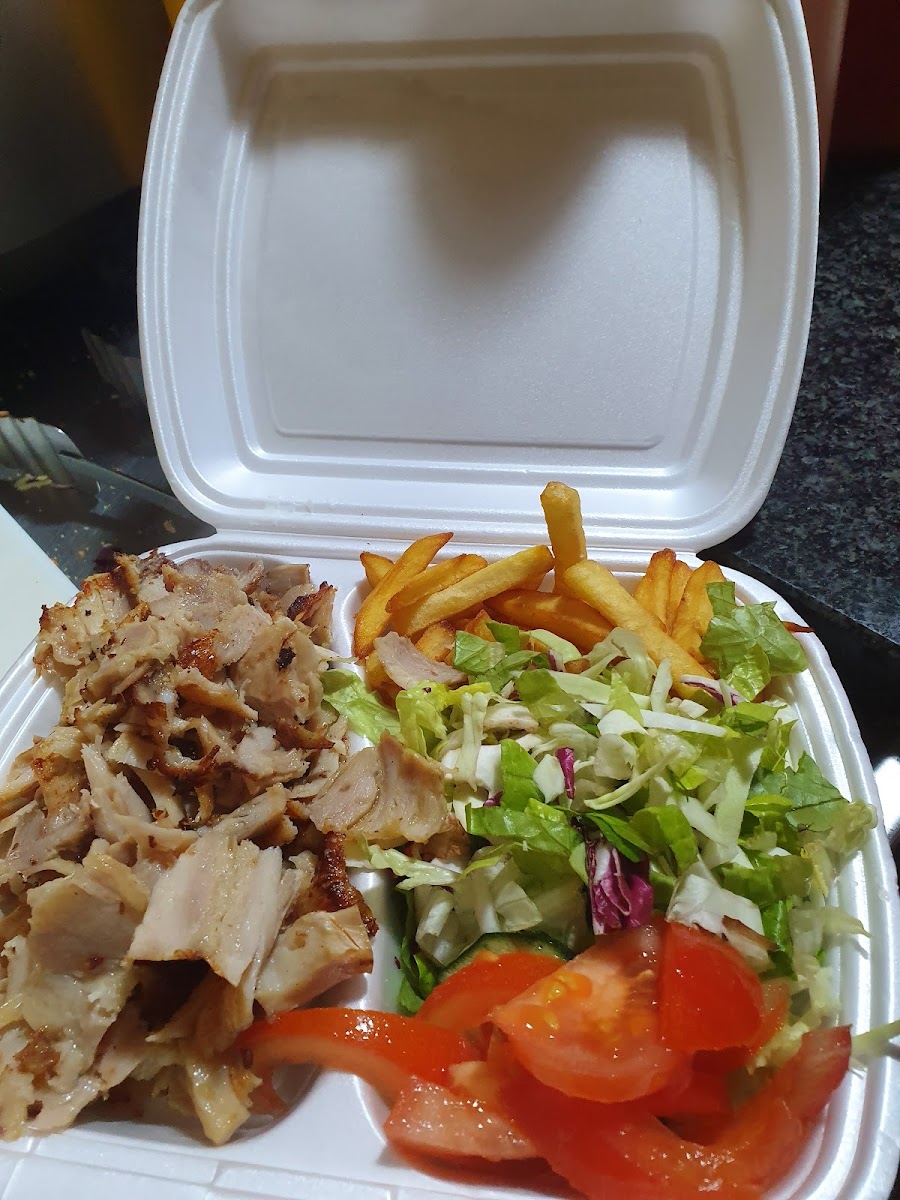 kebab Photo 7