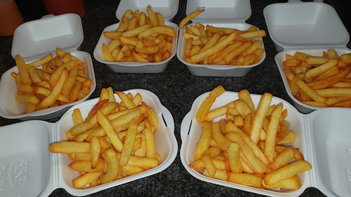 kebab Photo 9