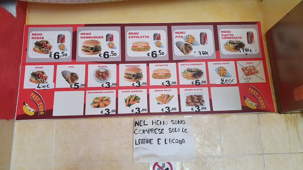 kebab Photo Menu 2