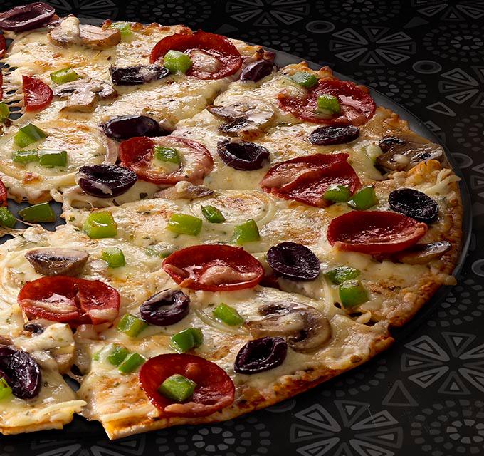 Debonairs Pizza Paardekraal Photo 4
