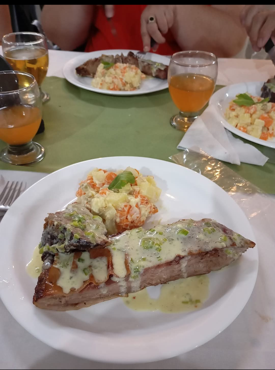 Parrilla El Fogón Photo 4