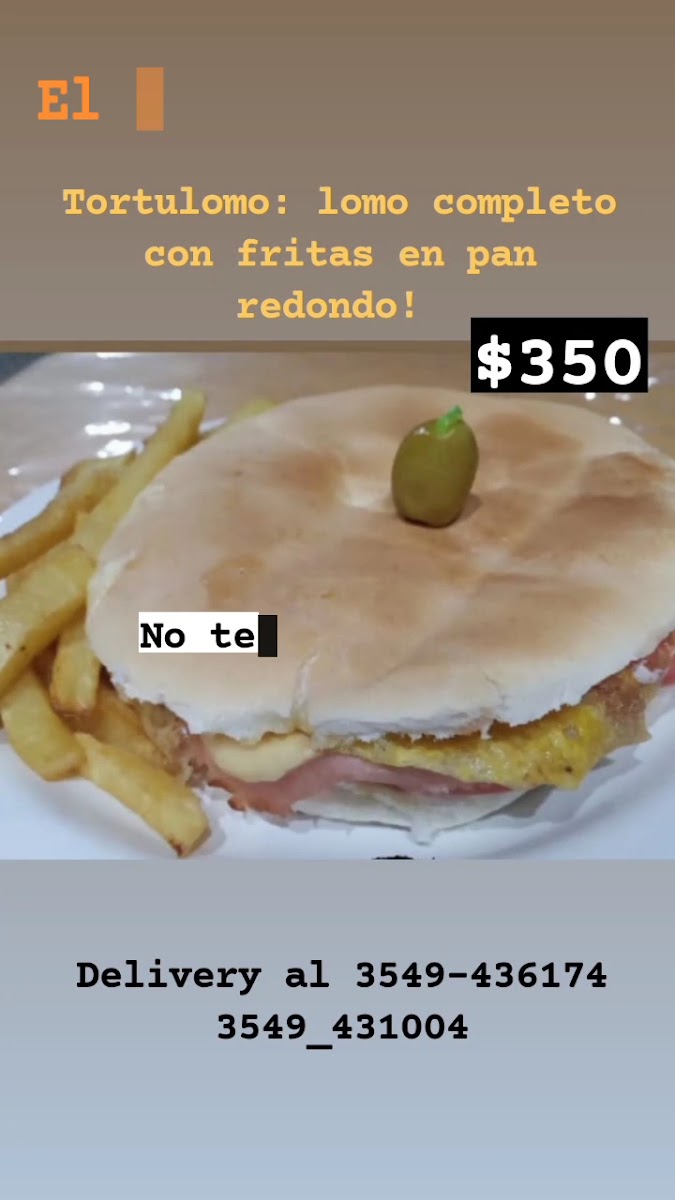 Parrilla El Fogón Photo 7