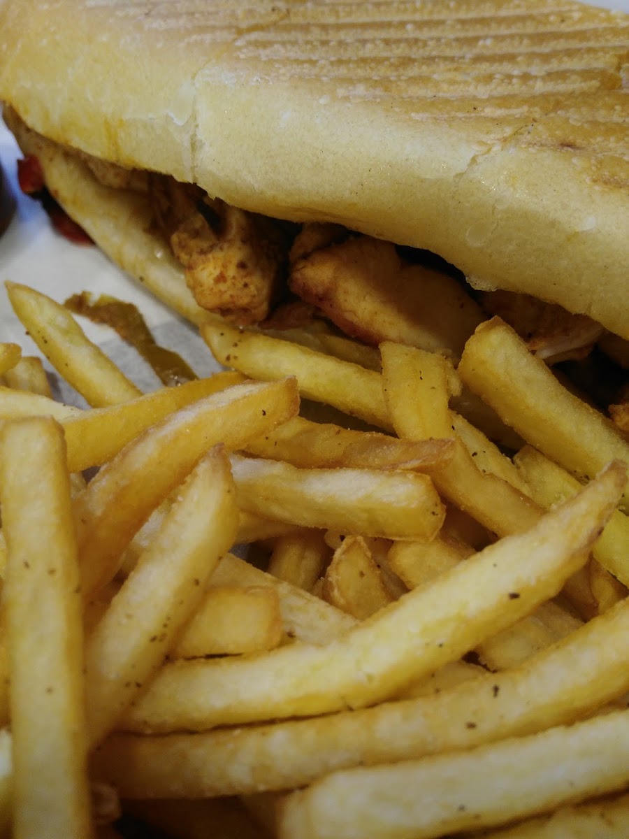 Caracas wittenheim tacos Photo 7