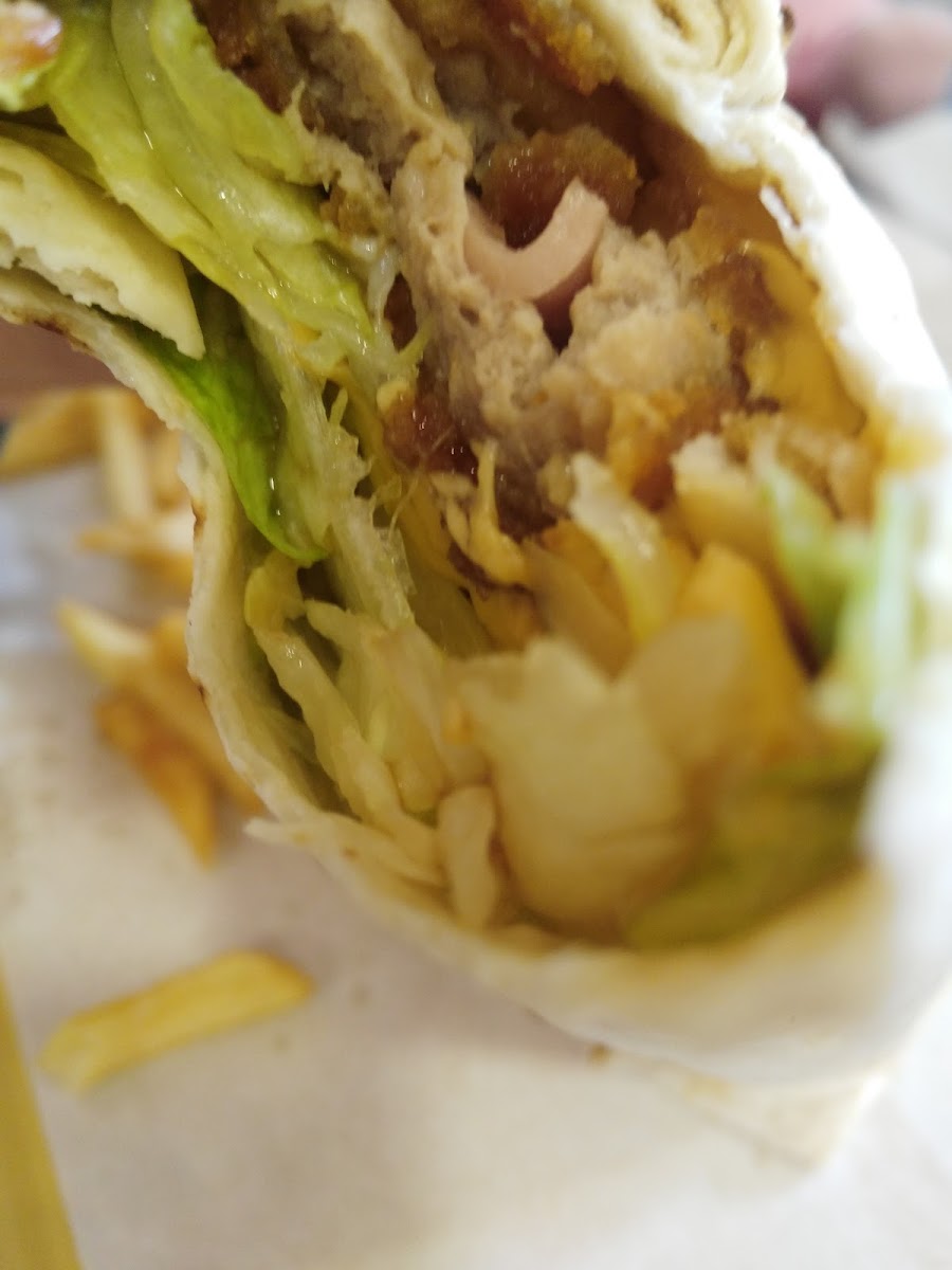 Caracas wittenheim tacos Photo 8