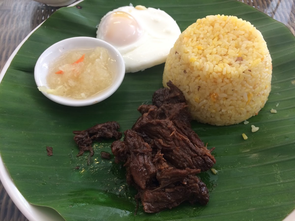 Nid's Balot n Bilao Photo 4