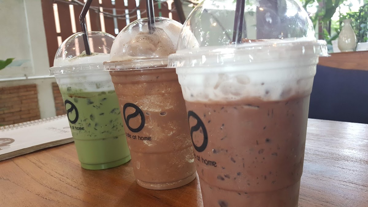 Cafe at Home lamphun Photo 10
