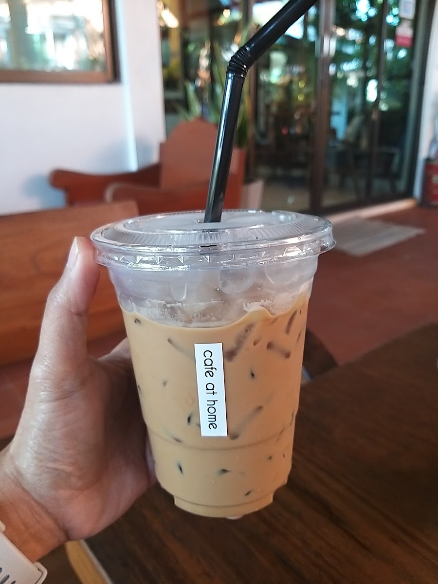 Cafe at Home lamphun Photo 5