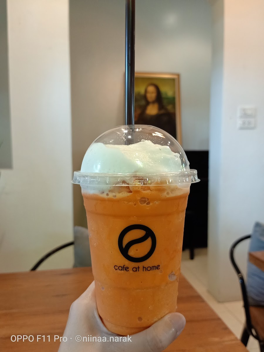 Cafe at Home lamphun Photo 8