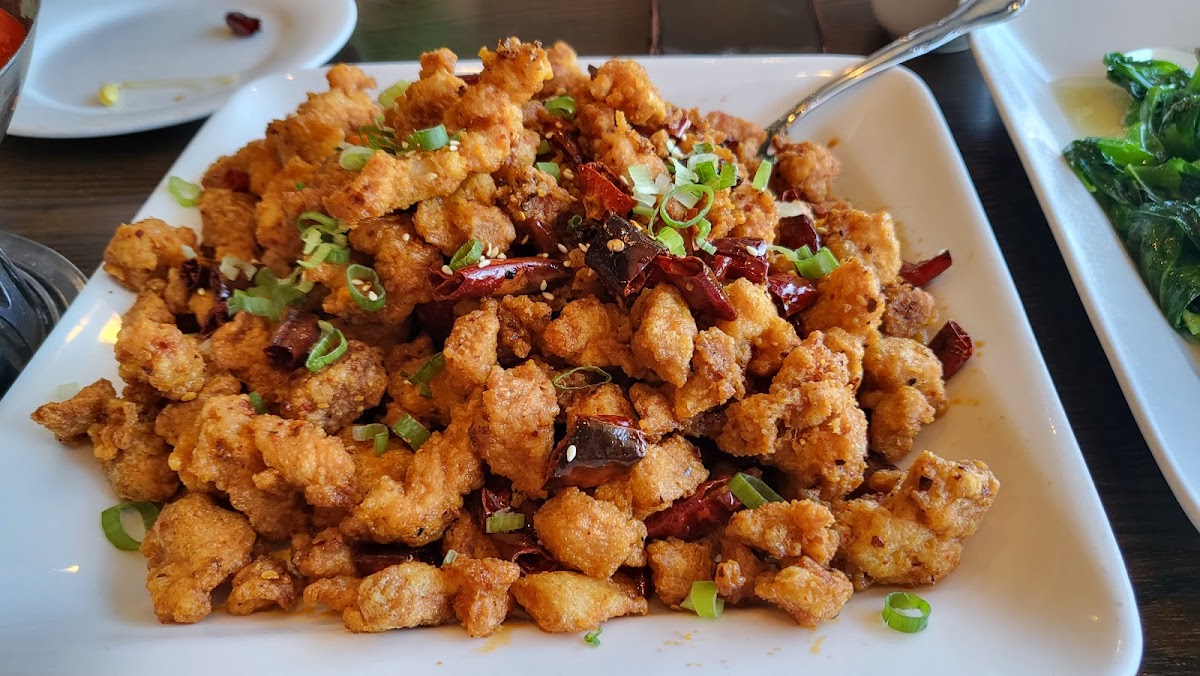 Szechuan Chef Chinese Cuisine Photo 6