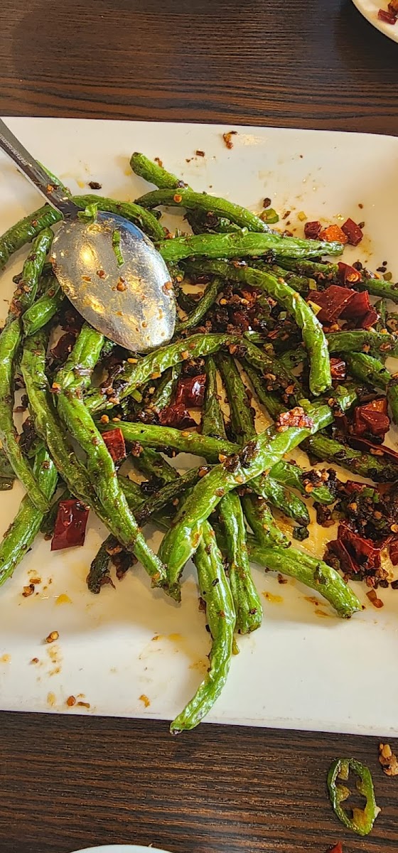 Szechuan Chef Chinese Cuisine Photo 7