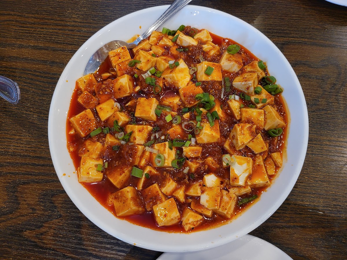 Szechuan Chef Chinese Cuisine Photo 8