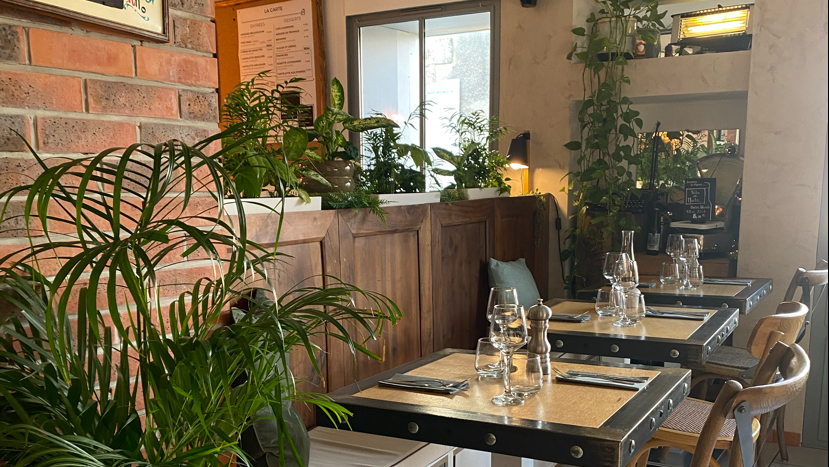 L'Atelier Gourmand