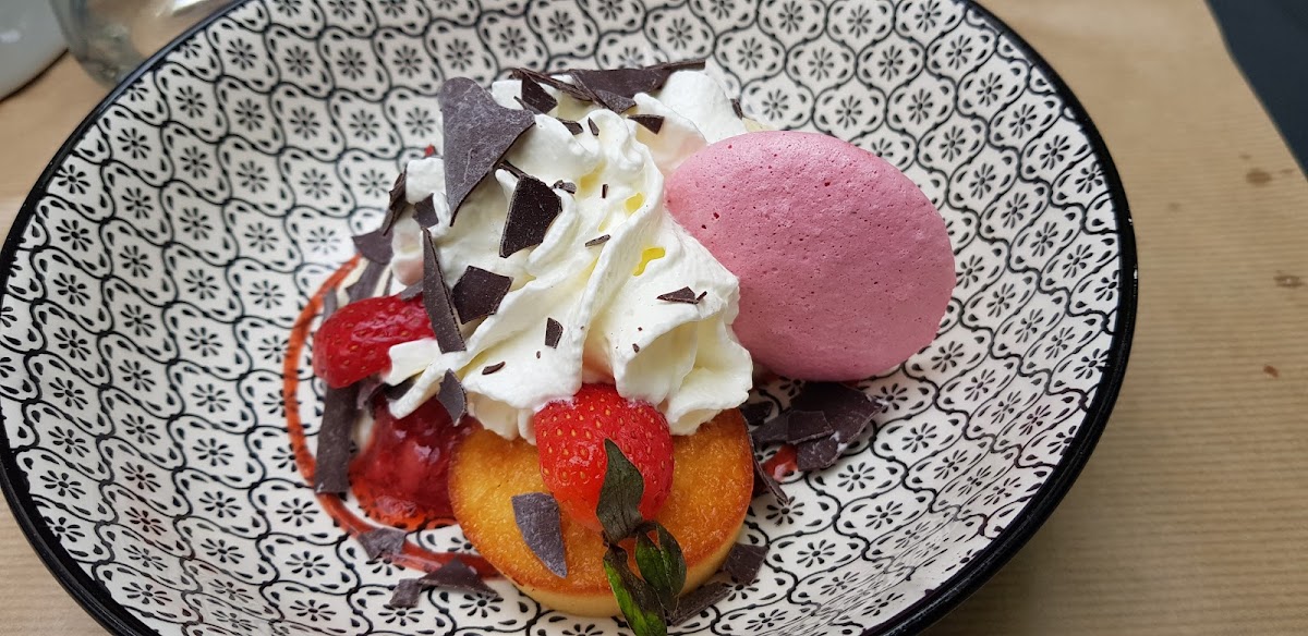 L'Atelier Gourmand Photo 10