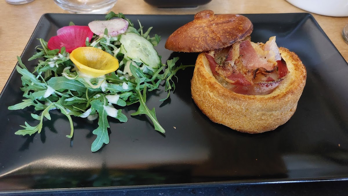 L'Atelier Gourmand Photo 3