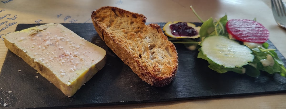 L'Atelier Gourmand Photo 5