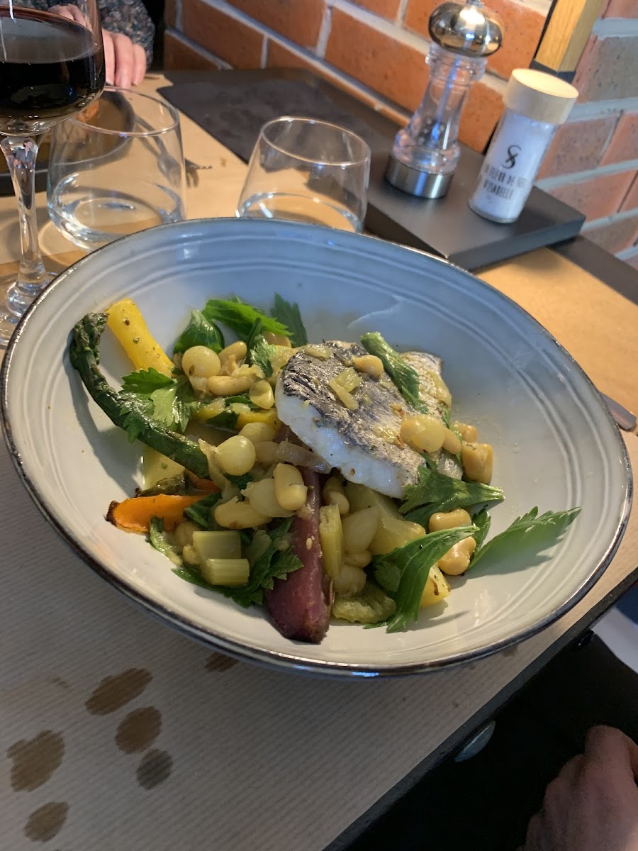 L'Atelier Gourmand Photo 7