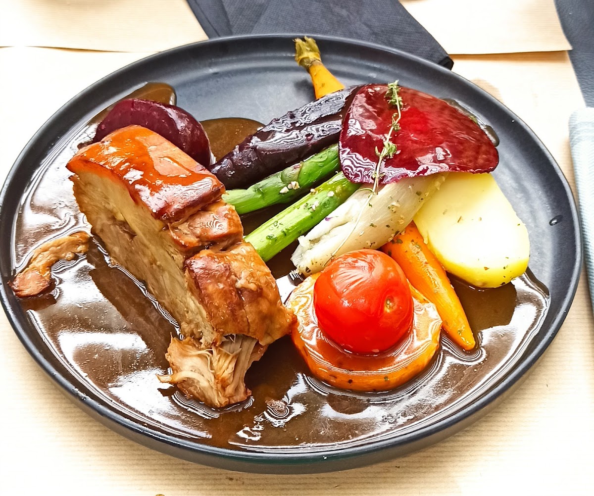 L'Atelier Gourmand Photo 8