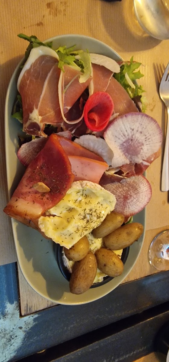 L'Atelier Gourmand Photo 9