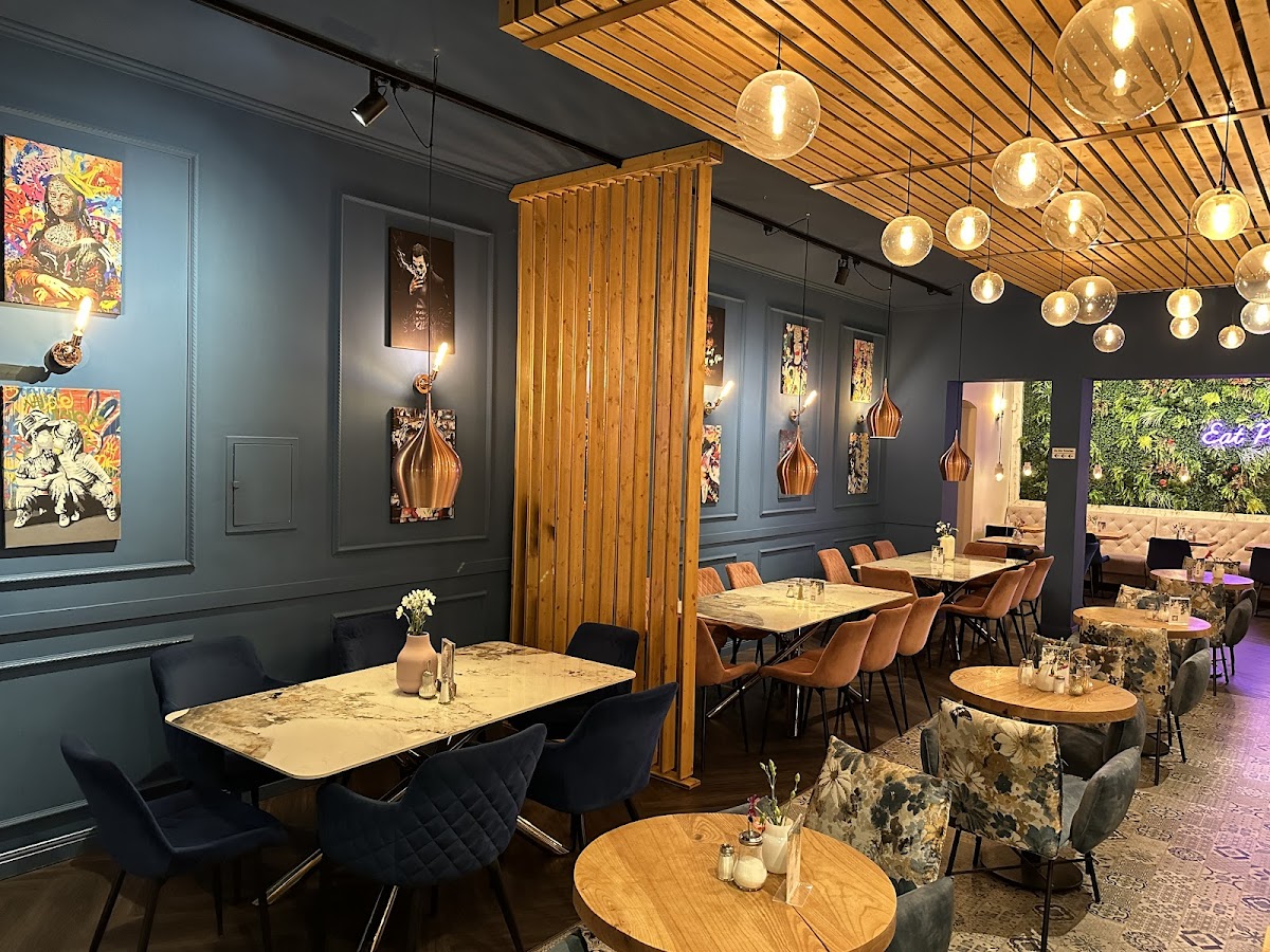 Stilbruch Kitchen
