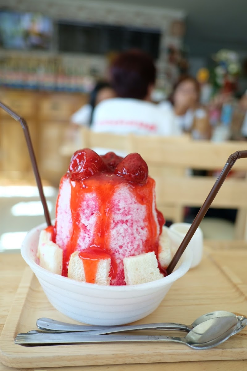 Sweet Home Café Photo 10