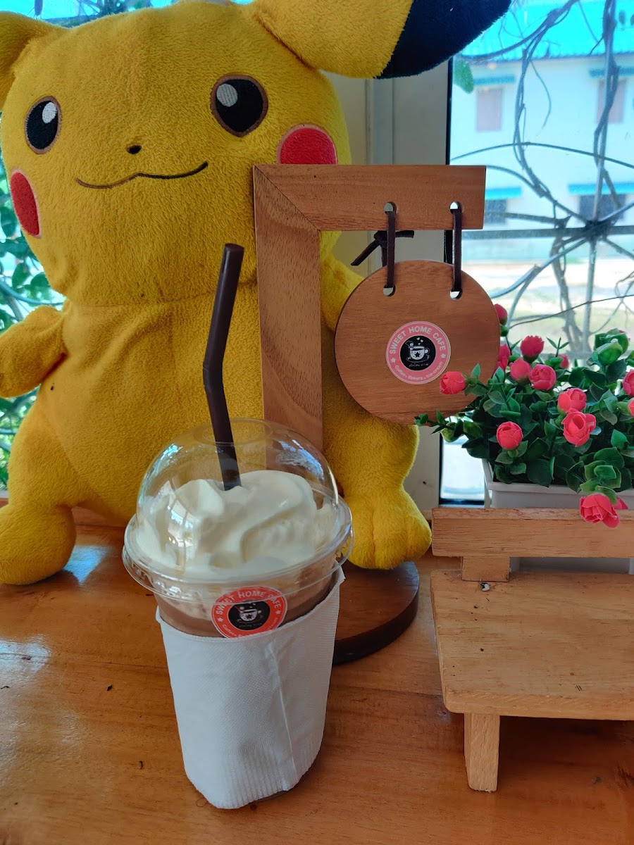 Sweet Home Café Photo 2