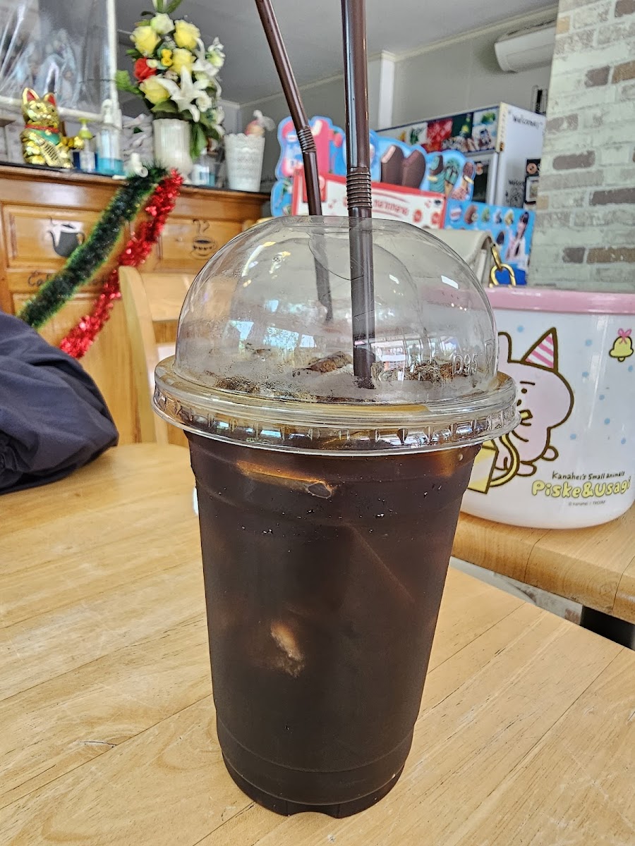 Sweet Home Café Photo 6