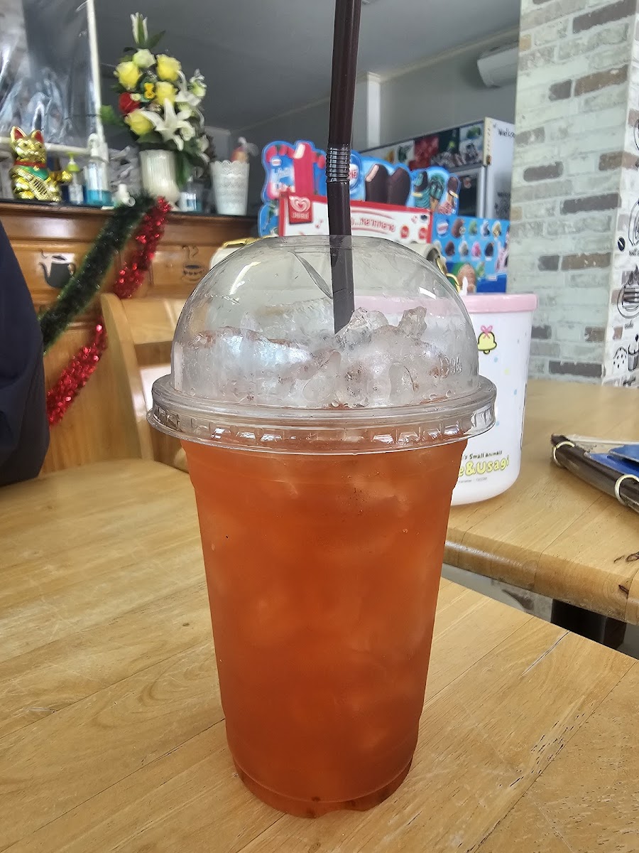 Sweet Home Café Photo 7