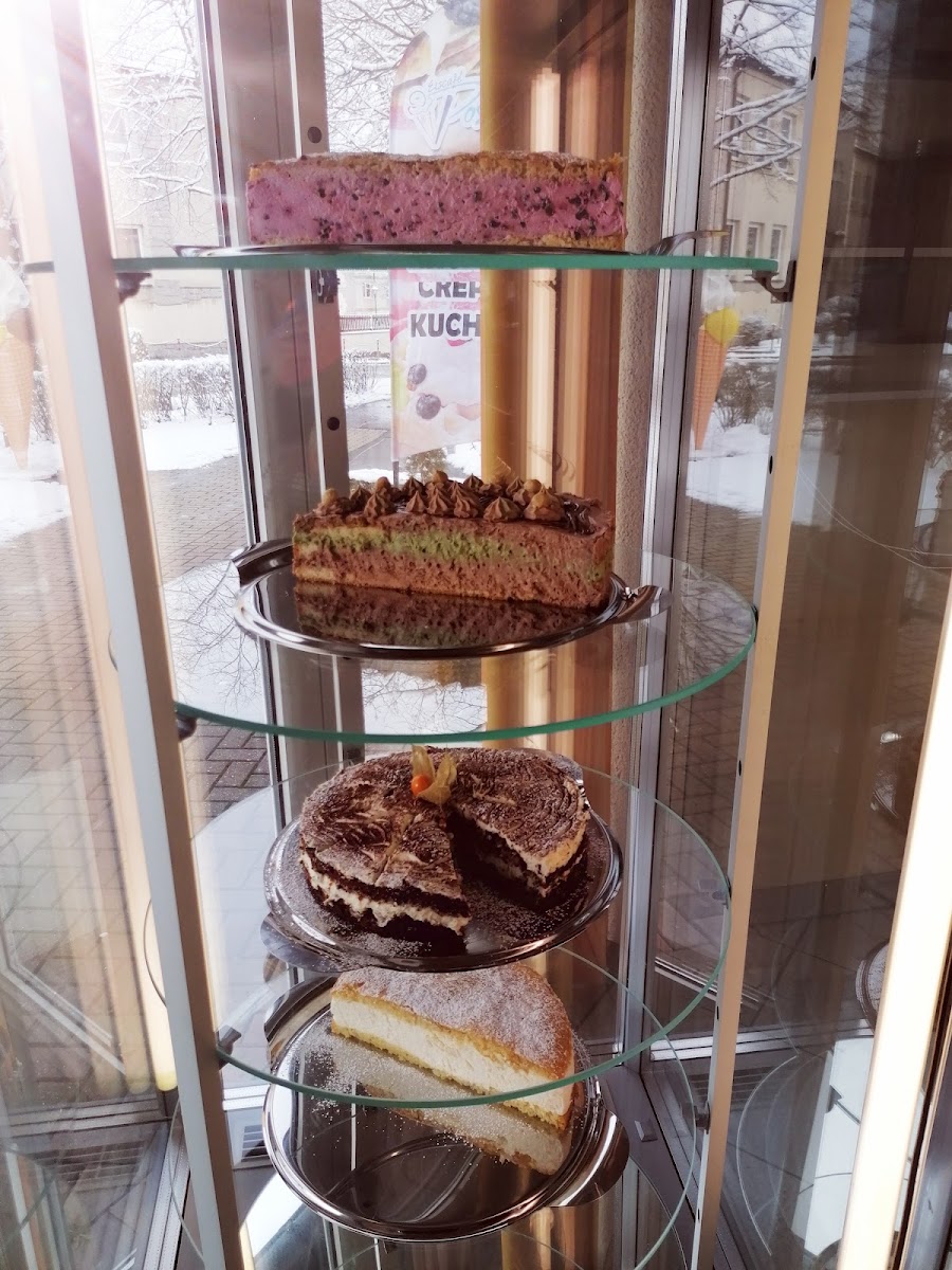 Eiscafé Positano