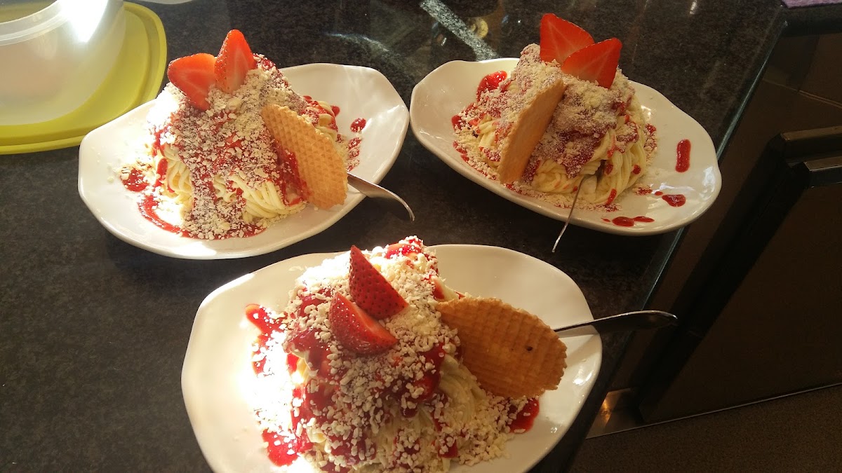 Eiscafé Positano Photo 10
