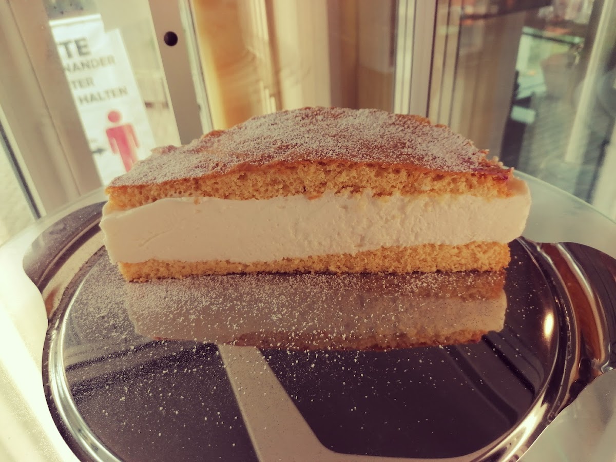 Eiscafé Positano Photo 7
