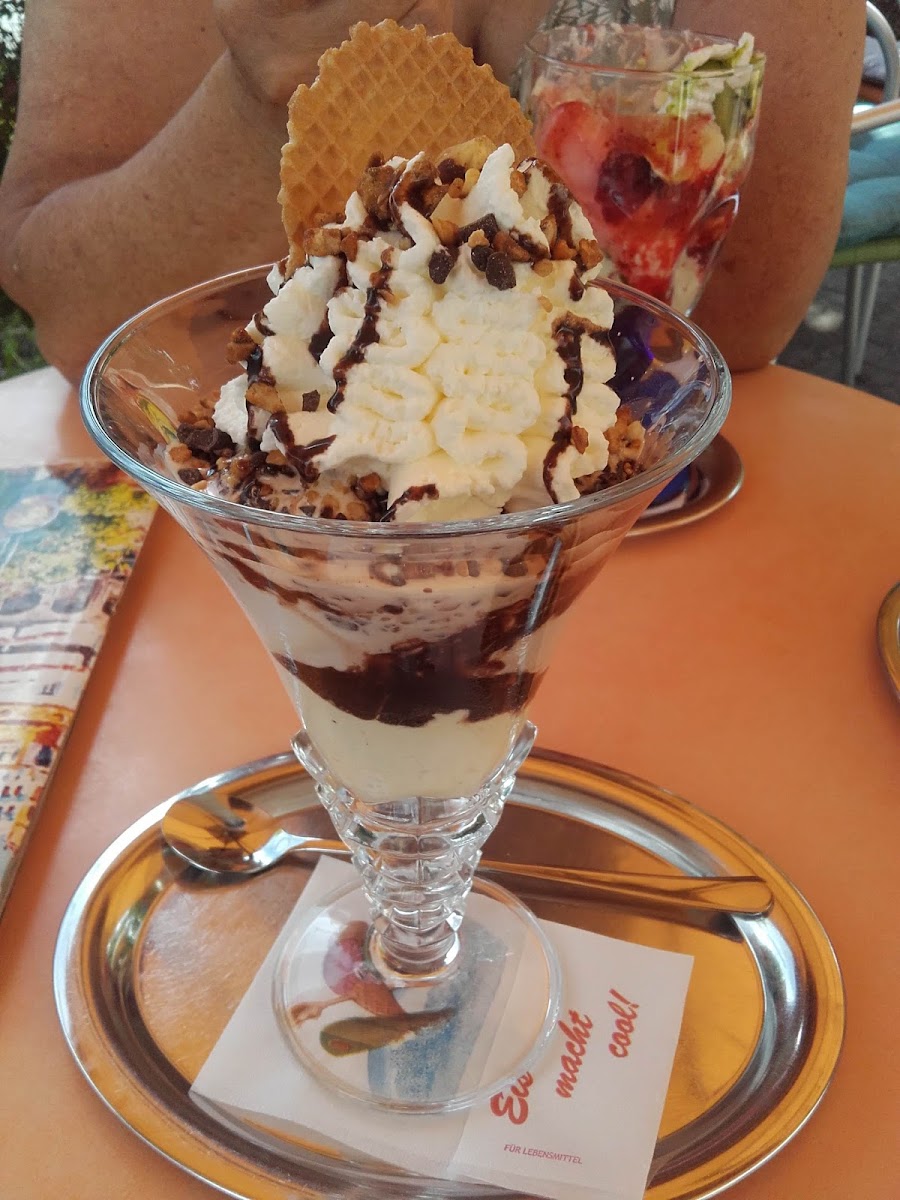 Eiscafé Positano Photo 8