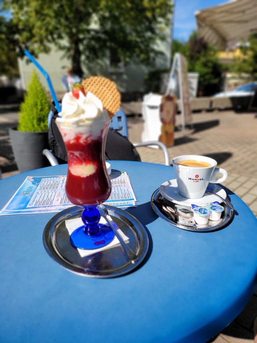 Eiscafé Positano Photo 9