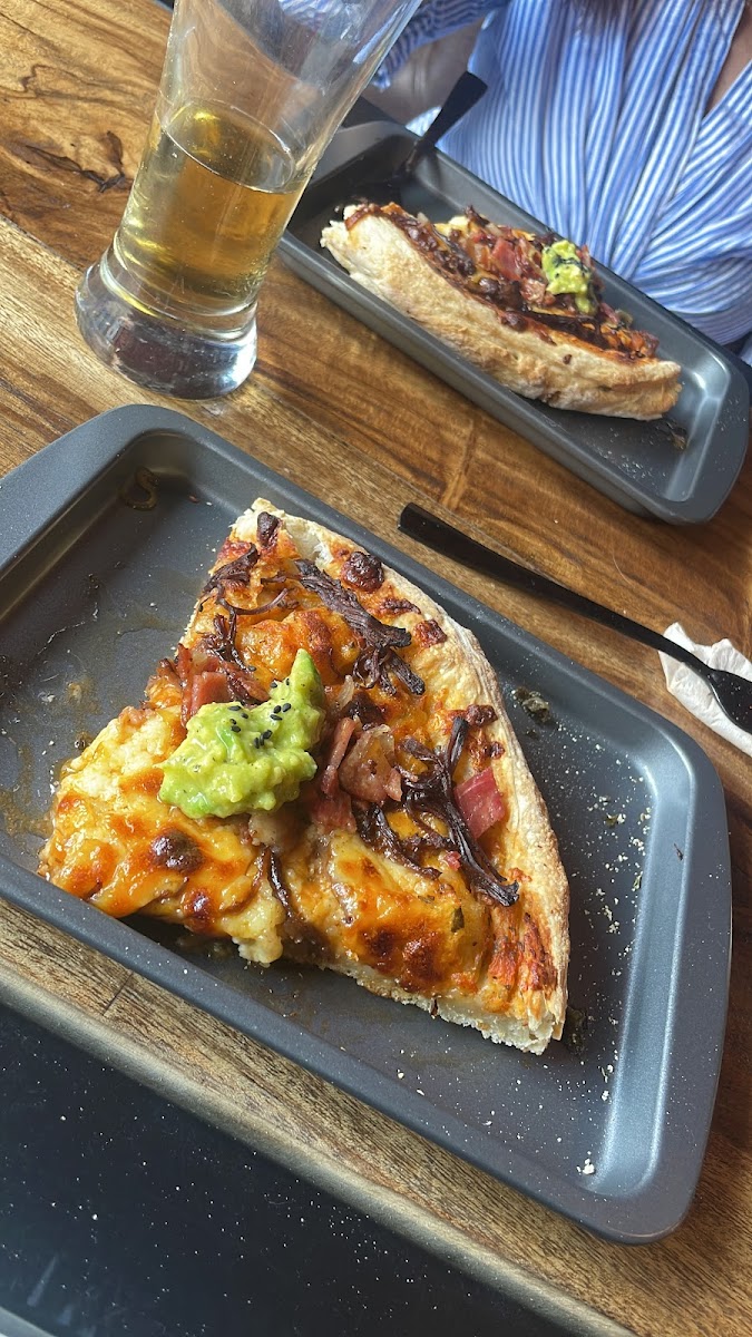Blanca Pizzería Artesanal Photo 5