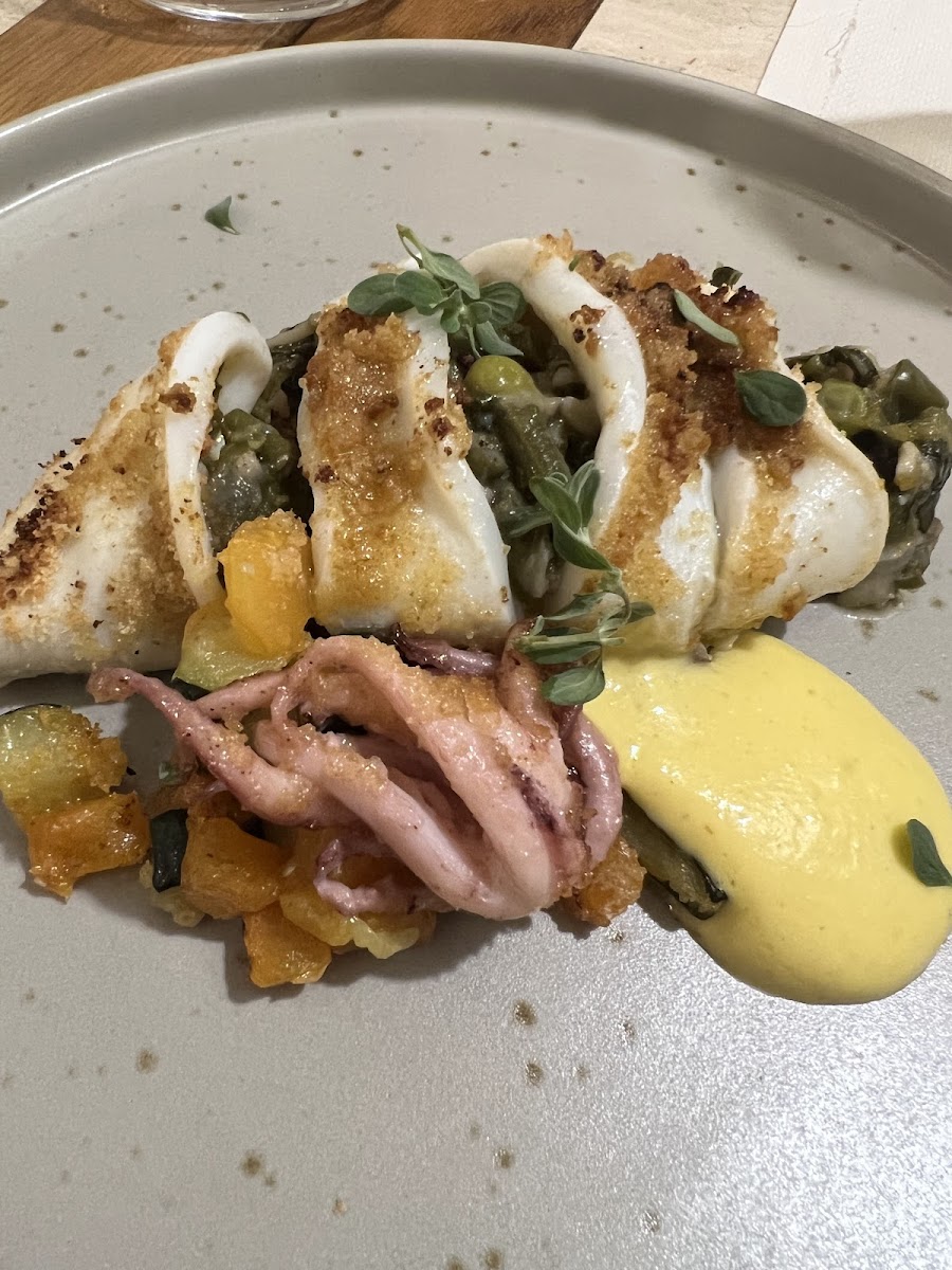 Bottega Trattoria De Santis Photo 8