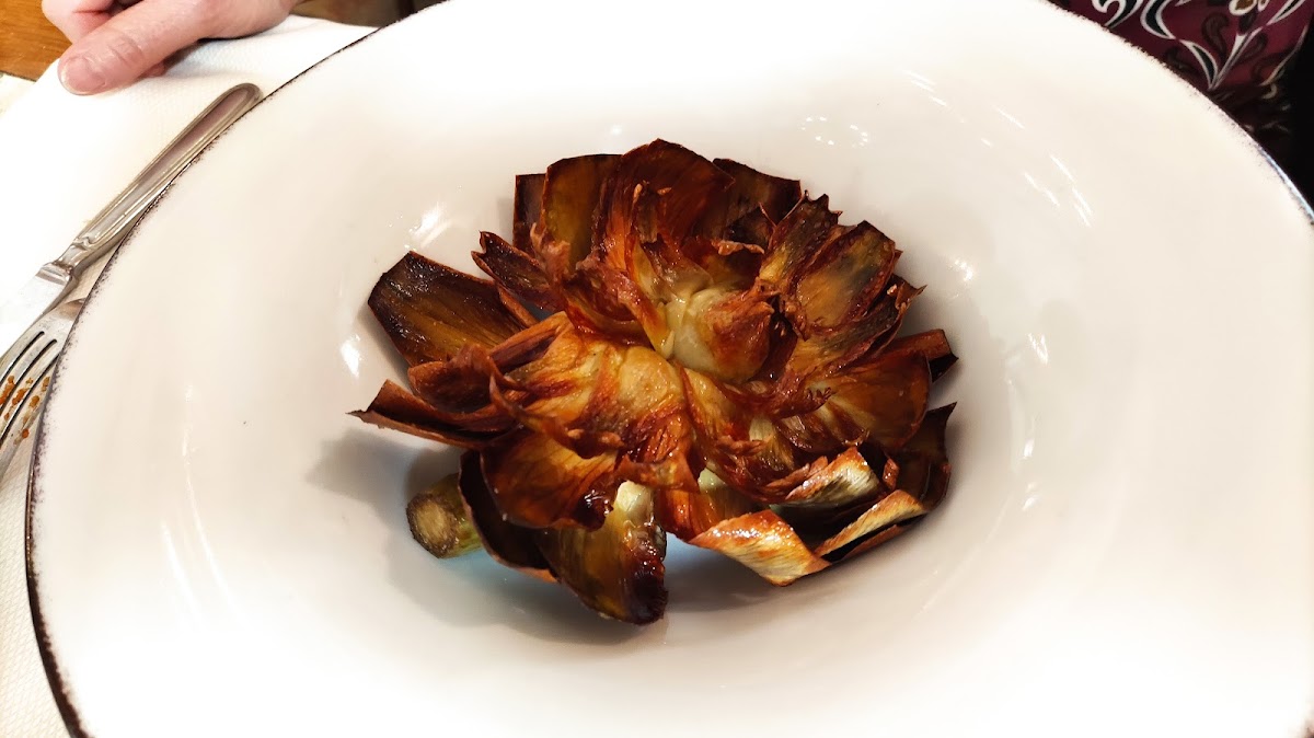Bottega Trattoria De Santis Photo 9