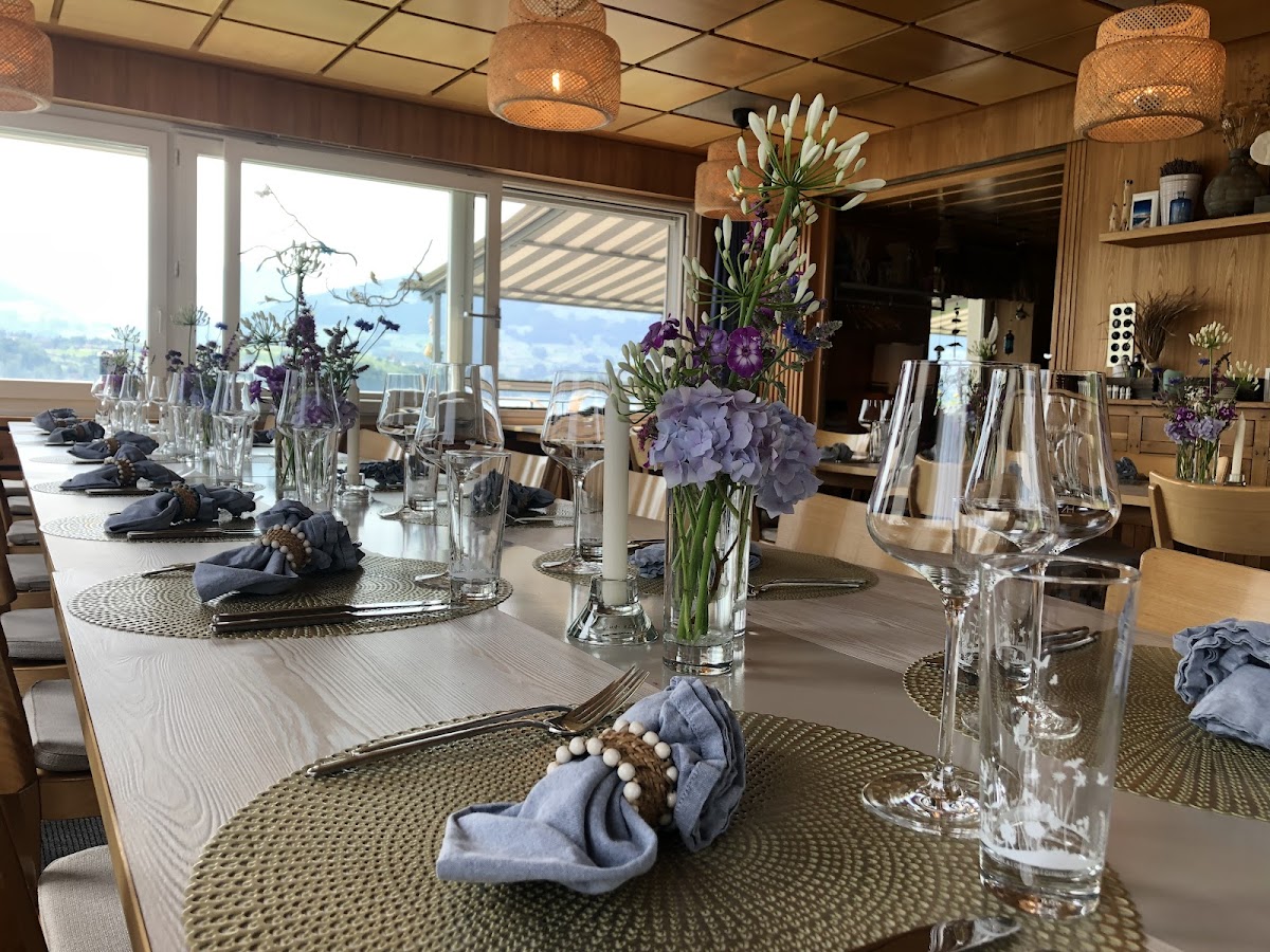 Restaurant Schifffahrt
