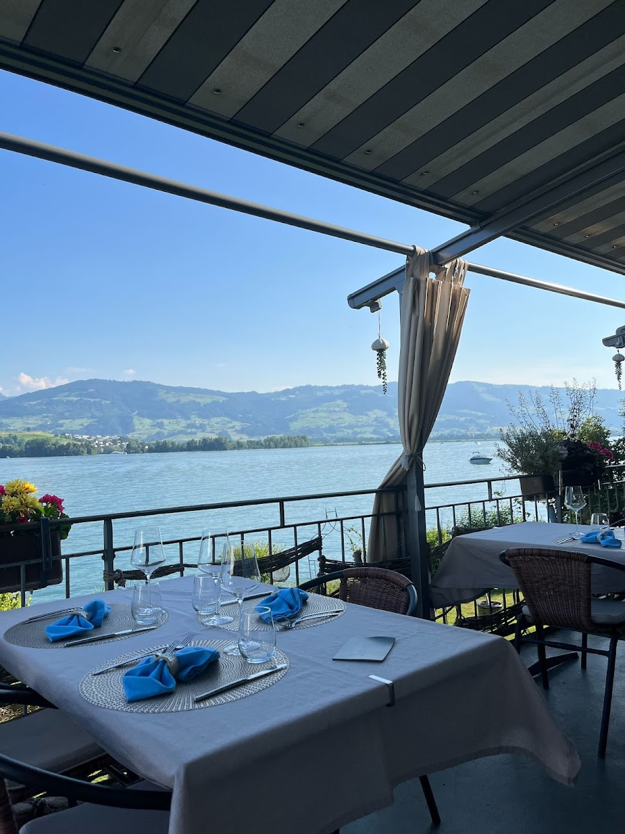 Restaurant Schifffahrt Photo 4